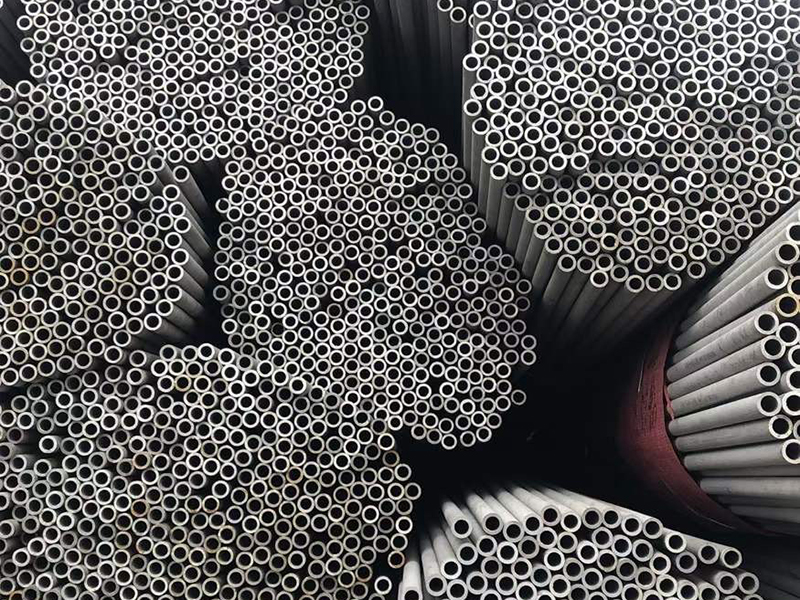 不锈钢管子
